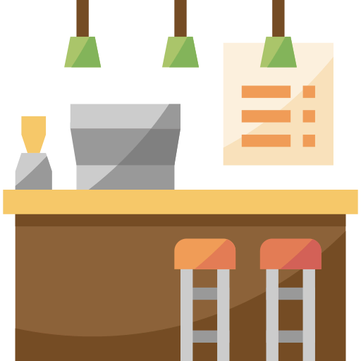 Bar icon