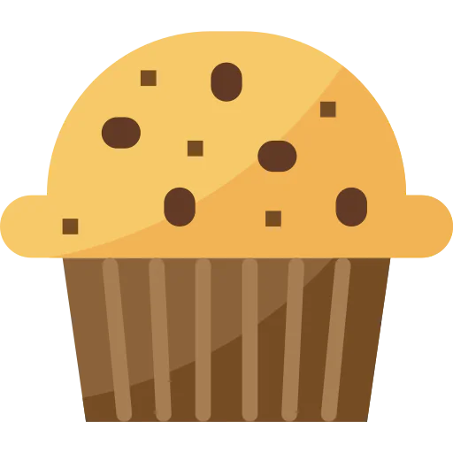 Muffin icon