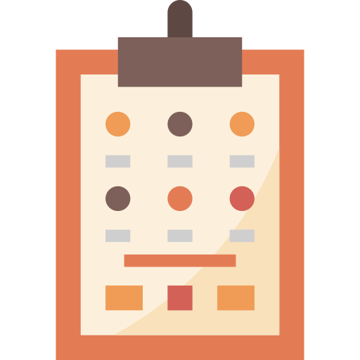 Menu icon