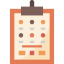 Menu icon 64x64