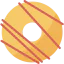 Donut icon 64x64