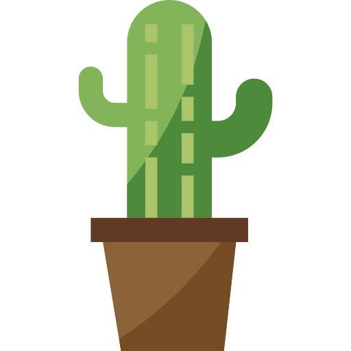 Cactus icon