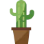 Cactus icon 64x64