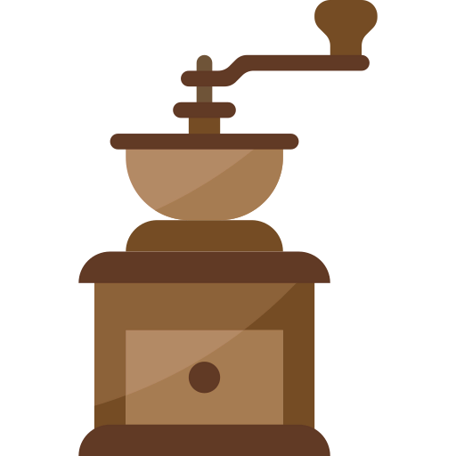 Grinder icon