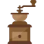 Grinder biểu tượng 64x64