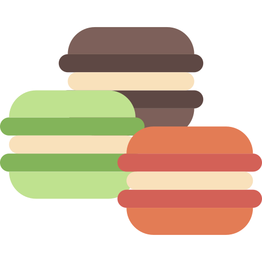 Macarons icon
