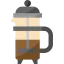 French press Symbol 64x64