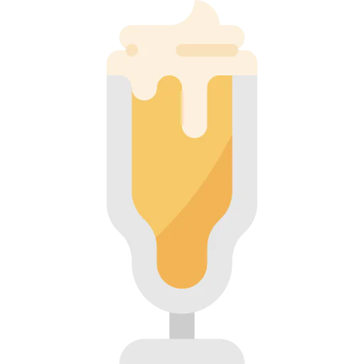 Milkshake Symbol