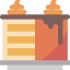 Cake icon 64x64