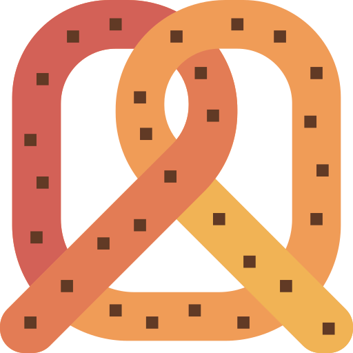 Pretzel icon