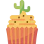 Cupcake icon 64x64
