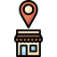 Location icon 64x64