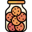 Cookies icon 64x64