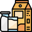 Milk icon 64x64