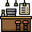 Bar icon 64x64