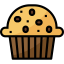 Muffin icon 64x64