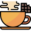 Chocolate icon 64x64