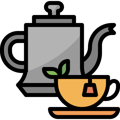 Tea icon