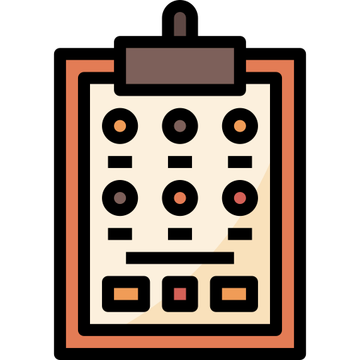 Menu icon