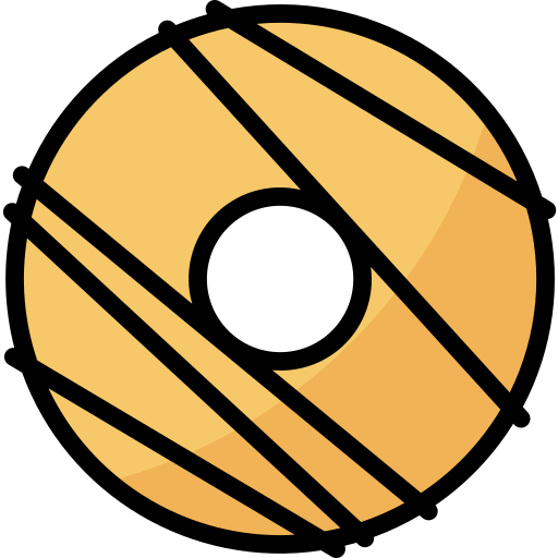 Donut icon