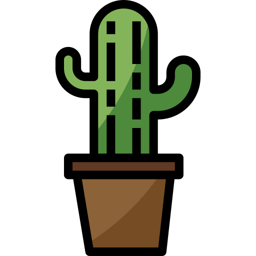 Cactus icon