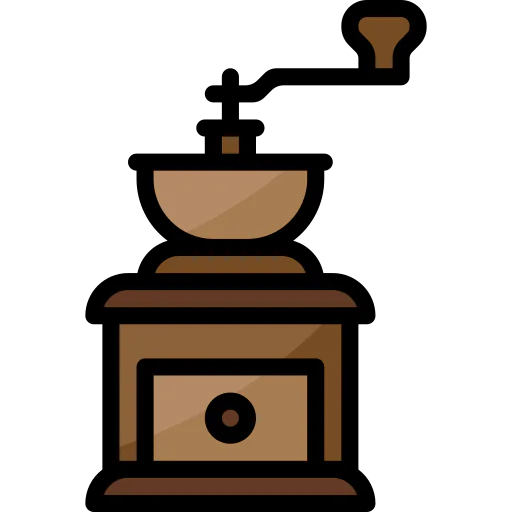 Grinder icon