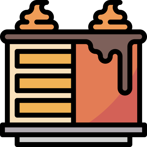 Cake icon
