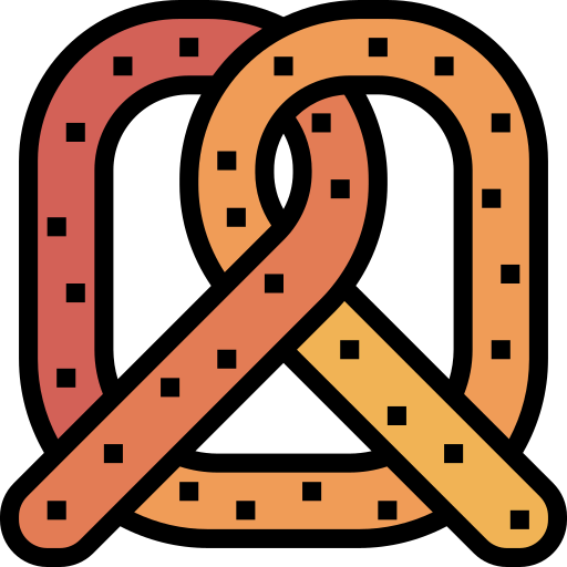 Pretzel icon