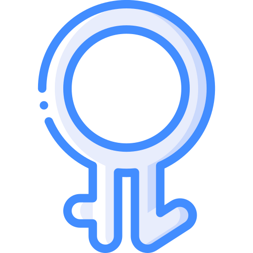 Intergender icon