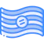 Gender equality icon 64x64