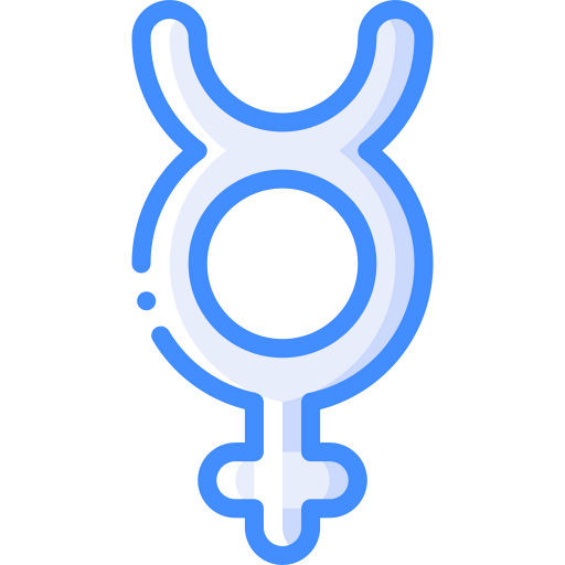 Non binary Symbol