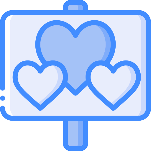 Pride icon