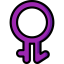 Intergender Ikona 64x64
