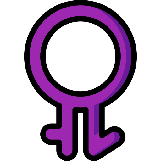 Intergender icon