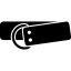 Rugby belt gear icon 64x64