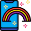 Pride 상 64x64