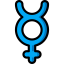 Non binary icon 64x64