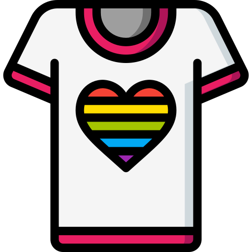 Pride icon