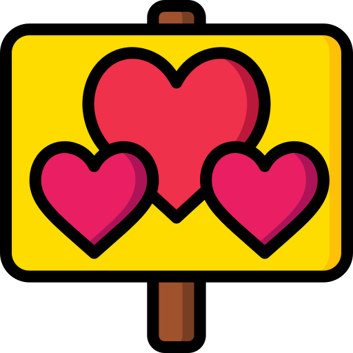 Pride icon