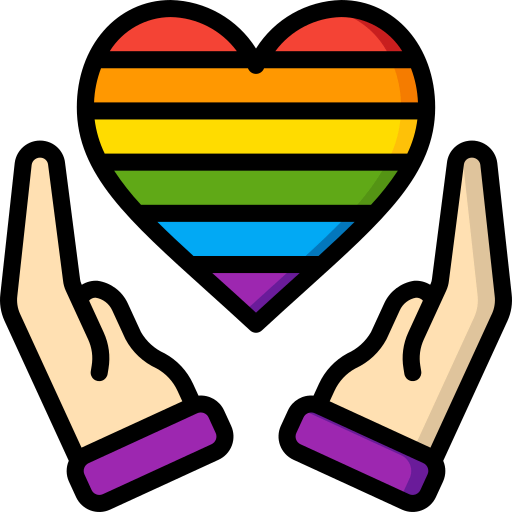 Pride icon