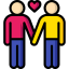 Couple 상 64x64