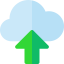 Cloud computing icon 64x64