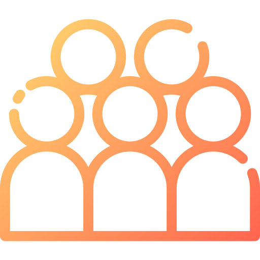 Audience icon