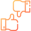 Rating icon 64x64