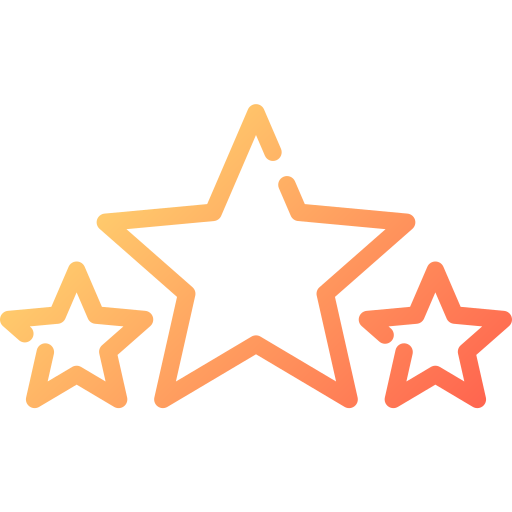 Rating icon