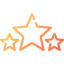 Rating icon 64x64