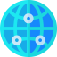 Internet icon 64x64