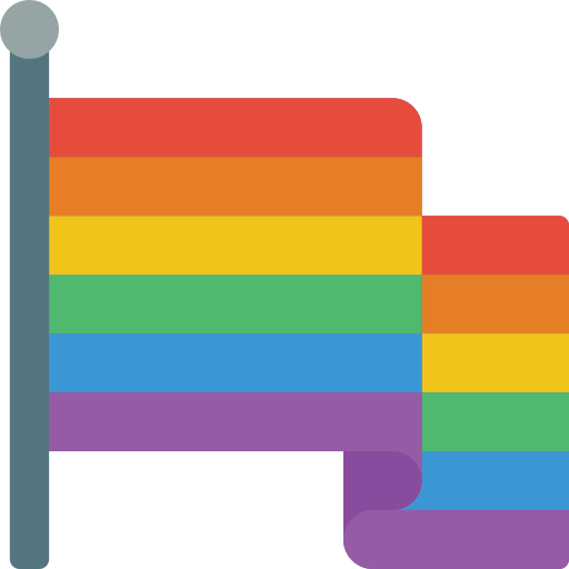 Pride icon