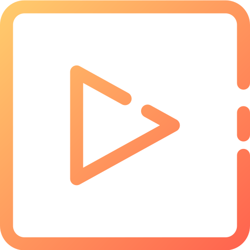 Play button icon