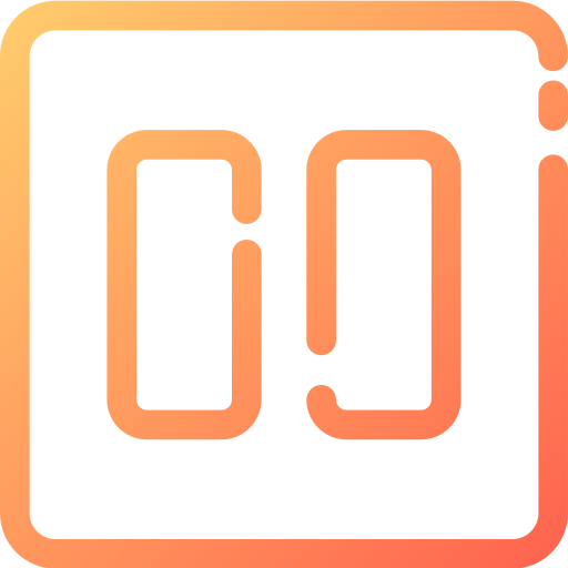 Pause icon
